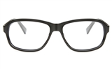 TDCQ 6016 Acetate(ZYL) Unisex Full Rim Square Optical Glasses TDCQ 6016 Acetate(ZYL) Unisex Full Rim Square Optical Glasses