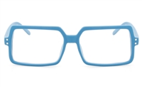 VOV 5135 Unisex Full Rim Square Optical Glasses VOV 5135 Unisex Full Rim Square Optical Glasses