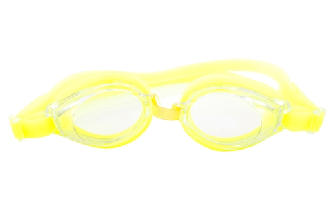 GENTRY S1 Unisex Full Rim Oval Swimming Goggles GENTRY S1 Unisex Full Rim Oval Swimming Goggles